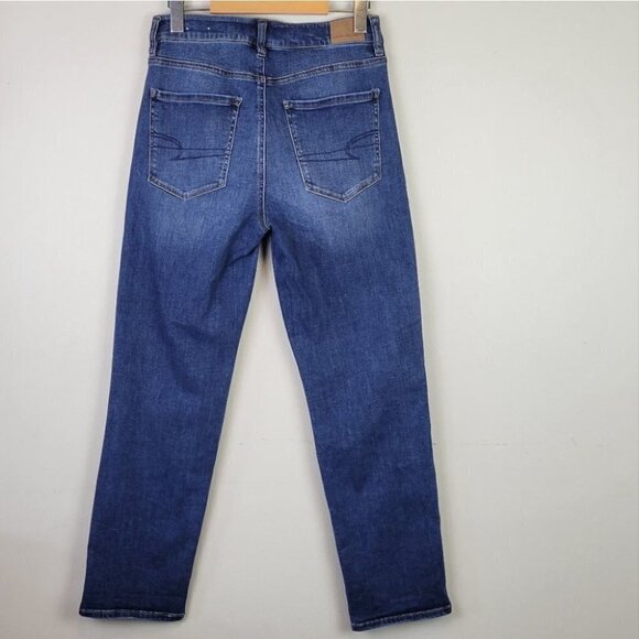 AMERICAN eagle slim straight jeans 6 - Picture 3 of 11